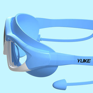 Little Surprise Box Swim Goggles for Kids | The Mom Store - Swim Goggles