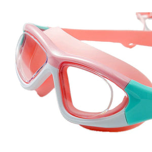 Little Surprise Box Swim Goggles for Kids | The Mom Store - Swim Goggles
