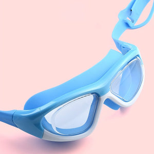 Little Surprise Box Swim Goggles for Kids | The Mom Store - Swim Goggles