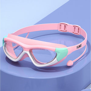 Little Surprise Box Swim Goggles for Kids | The Mom Store - Swim Goggles
