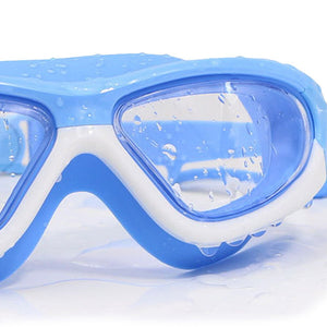 Little Surprise Box Swim Goggles for Kids | The Mom Store - Swim Goggles