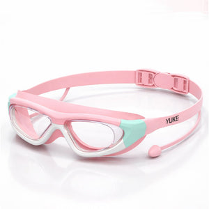 Little Surprise Box Swim Goggles for Kids | The Mom Store - Swim Goggles