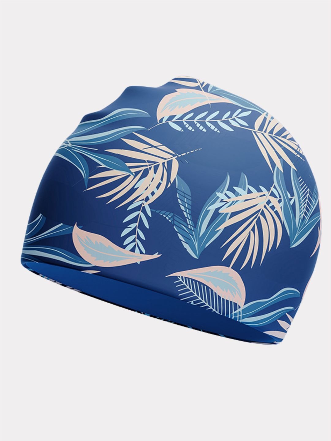 Little Surprise Box, Swimming Cap for Kids and Adults, 12 years and above - LSB - SWCAP - BLUFERN