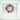 Little Surprise Box Swirl artificial Bushy Christmas Wreath for wall Door & Tree Christmas Décor 18 inches - LSB - CMS - RDSWRL - WRTH