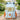 Little Surprise Box Teal, Orange & Brown Color - Block with Character Pouch School Backpack for Kids - School Bag