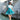 Green Color Block frock style Swimwear for Teens - Little Surprise BoxGreen Color Block frock style Swimwear for Teens - Little Surprise BoxGreen Color Block frock style Swimwear for Teens