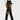 Little Surprise Box, The Black & Gold Dragon Ninja, Kids Halloween Costume Fancy Dress Up - LSB - HWC - BLKGOLDNINJA - 7 - 9Y