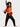 Little Surprise Box, The Black & Red Dragon Ninja, Kids Halloween Costume Fancy Dress Up - LSB - HWC - BLKREDNINJA - 7 - 9Y