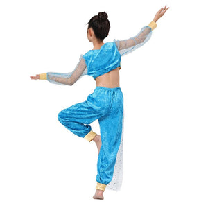 Little Surprise Box The Genie Kids Halloween Costume - 11-12Y Halloween