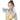 Little Surprise Box The Genie Kids Halloween Costume - LSB - HWC - GENIE - 4 - 6Y