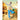 Little Surprise Box The Genie Kids Halloween Costume - LSB - HWC - GENIE - 4 - 6Y