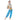 Little Surprise Box The Genie Kids Halloween Costume - LSB - HWC - GENIE - 4 - 6Y