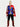 Little Surprise Box The King Adults Halloween Costume Dress Up One Size - LSB - HWC - KINGADLT