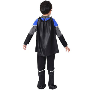 Little Surprise Box The Knight Kids Halloween Costume - 110 Halloween