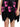 Little Surprise Box, The Lucky Black Cat, Halloween Costume Fancy Dress Up - LSB - HWC - CAT - 7 - 8Y