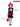 Little Surprise Box, The Lucky Black Cat, Halloween Costume Fancy Dress Up - LSB - HWC - CAT - 7 - 8Y
