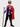 Little Surprise Box, The Majestic King, Kids Halloween Costume Fancy Dress Up - LSB - HWC - MAJESTICKING - 7 - 9Y