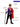 Little Surprise Box, The Majestic King, Kids Halloween Costume Fancy Dress Up - LSB - HWC - MAJESTICKING - 7 - 9Y