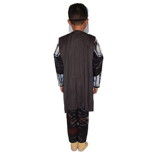 Little Surprise Box The Medieval Soldier Kids Halloween Costume - LSB - HWC - SOLDIER - 7 - 9Y