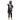 Little Surprise Box The Medieval Soldier Kids Halloween Costume - LSB - HWC - SOLDIER - 7 - 9Y