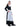 Little Surprise Box, The Royal Housekeeper, Kids Halloween Costume Fancy Dress Up - LSB - HWC - HOUSEKPR - 4 - 6Y