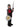 Little Surprise Box, The Royal Warrior, Kids Halloween Costume Fancy Dress Up - LSB - HWC - ROYALWAROR - 7 - 9Y