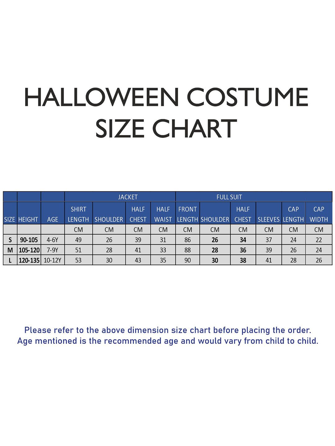 Little Surprise Box, The Snowman, Halloween Costume Fancy Dress Up - LSB - HWC - SNOWMAN - 4 - 6Y