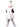 Little Surprise Box, The Snowman, Halloween Costume Fancy Dress Up - LSB - HWC - SNOWMAN - 4 - 6Y