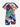Little Surprise Box The Wow Dino Swimwear for Kids and Toddlers with UPF 50+ - LSB-SW-KKWOWDINO110