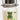 Little Surprise Box Thermos Shiny Ted Stainless Steel premium Insulated Bottle, 600ml - LSB - WB - THERMOS - WHTETED