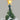 Little Surprise Box Three Angels rotating Christmas Tree animated Topper - Christmas Decor