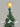 Little Surprise Box Three Angels rotating Christmas Tree animated Topper - Christmas Decor