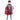 Little Surprise Box Thunder God Superhero Kids Halloween Costume Fancy Dress Up - LSB - HWC - THUNDERTHOR - 3 - 4Y