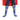 Little Surprise Box Thunder God Superhero Kids Halloween Costume Fancy Dress Up - LSB - HWC - THUNDERTHOR - 3 - 4Y