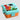 Little Surprise Box Toucan 2 decker Tiffin/ Lunch and Snack Box for Kids - LSB - LB - ORNGTOUCAN