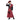 Little Surprise Box, Traditional Scottish Citizen, Kids Halloween Costume Fancy Dress Up - S Halloween Costumes