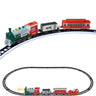 Little Surprise Box Train Set - Magical Christmas Decor - Track Set