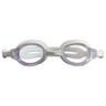 Little Surprise Box, Transparent Anti Fog UV Protection leakproof design Swim Goggles for Kids - LSB - SG - PUR - TRANSPRNT