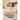 Little Surprise Box Transparent Lid Lunch Box | The Mom Store - Orange Lunch Box