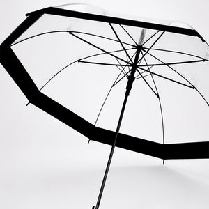 Little Surprise Box Transparent Umbrella | The Mom Store - Monsoon Wear