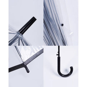 Little Surprise Box Transparent Umbrella | The Mom Store - Umbrella