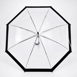 Little Surprise Box Transparent Umbrella | The Mom Store - Monsoon Wear