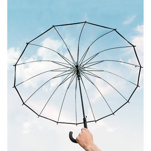 Little Surprise Box Transparent Umbrella | The Mom Store - Umbrella