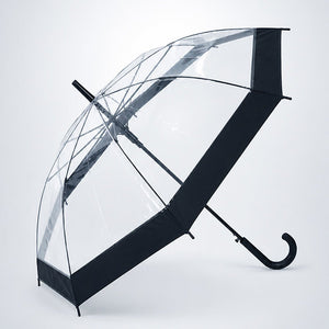 Little Surprise Box Transparent Umbrella | The Mom Store - Monsoon Wear