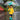Little Surprise Box Transparent Umbrella | The Mom Store - DINOLAND Kids Umbrella