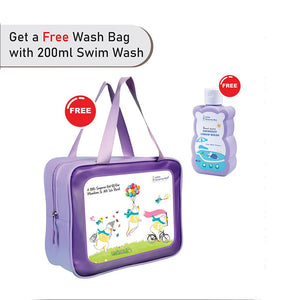 Little Surprise Box Tropical Swimwear - Stylish Comfort | The Mom Store - 7 - 8 Years Girls Swimwear