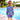 Little Surprise Box Tropical Swimwear - Stylish Comfort | The Mom Store - 7 - 8 Years Girls Swimwear