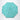 Little Surprise Box Turquoise Frills Checks Umbrella | The Mom Store - Monsoon Wear
