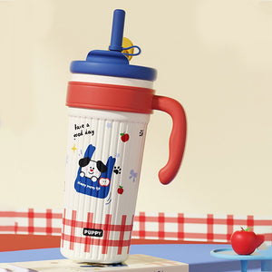Little Surprise Box Twilight Tumbler Stainless Steel 750ml - Water Bottle