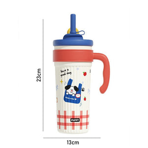 Little Surprise Box Twilight Tumbler Stainless Steel 750ml - Water Bottle